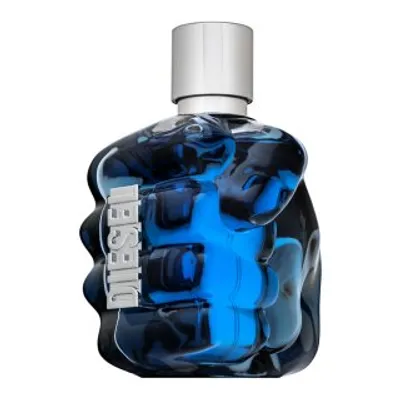 Produktbild von Diesel - Sound Of The Brave - Eau de Toilette 75 ml