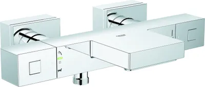 Immagine prodotto di Grohe  Grohtherm Cube Thermostat Thermostat bain douche, 34497000, 34497000