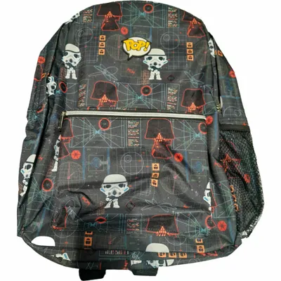 Obrázek produktu pro Nylonový batoh Star Wars