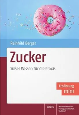 Produktbild von Zucker