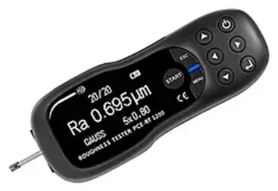 Produktbild von PCE Instruments Rauhigkeitsmessgerät / Rauheitsmesser PCE-RT 1200