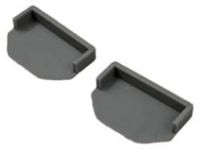 Productafbeelding van DJI NEO - Kleine beschermhoezen voor de accu (2 stuks)