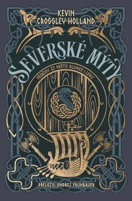 Image de Severské mýty