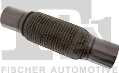 Obrázok produktu pre FA1 VW660-310 Výfukový systém s flexibilným potrubím Výfukové potrubie