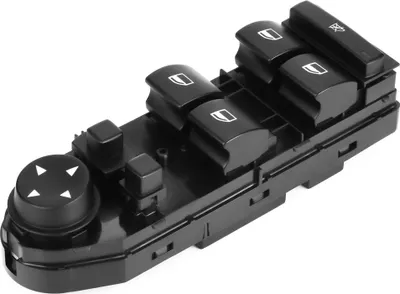 Produktbild von Elektrischer Stromfenster -Steuerschalter für BMW E83 X3 61313414355 61313413431
