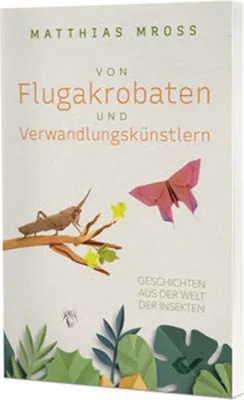 Obrázek produktu pro Von Flugakrobaten und Verwandlungskünstlern