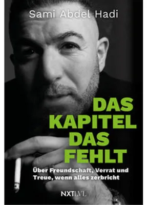 Immagine prodotto di Das Kapitel, das fehlt