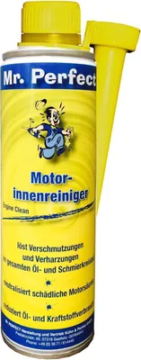 Produktbild von Mr. Perfect® Motorinnenreiniger 250 ml Additiv Öl-Spülung Benzin Dieselmotoren