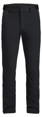Produktbild von Tenson - "Txlite Adventure" Wanderhosen für Herren ET1223 (M) (Schwarz)