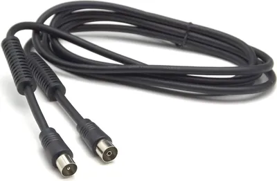 Produktbild von G&BL AN201D03, 3 m, Schwarz