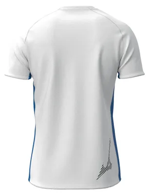 Produktbild von Mizuno Herren TEAM MZNRB TEE Trikot - U2EAB565, Farbe:Weiß, Textil:M