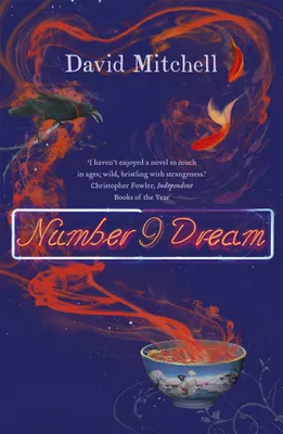 Produktbild von Number 9 Dream. ( Number9dream)