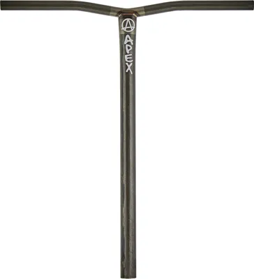 Immagine prodotto di Apex Bol Stunt Scooter HIC Bar 35 58cm Raw (ASAP1014SL)