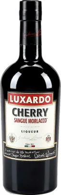 Produktbild von Luxardo Sangue Morlacco / Kirschlikör 700 ml.