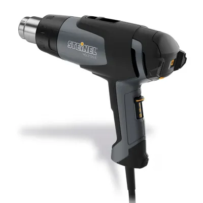 Immagine prodotto di Pistola ad aria calda a controllo elettronico Steinel HG 2120 E KFZ Set