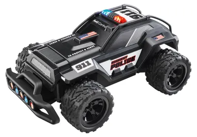 Produktbild von Revell Highway Police, Auto, 6 Jahr(e)
