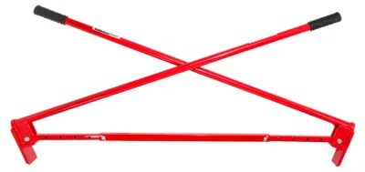 Productafbeelding van Verzamelpincet voor stoeptegels en platen, geschikt voor afmetingen van 700–1100 mm
