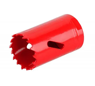 Obrázok produktu pre korunka vŕtacia 20mm HSS BiM vykružovacia