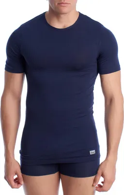 Produktbild von Abanderado Herren Kurzarm-Thermo-T-Shirt A041Y