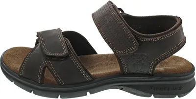 Produktbild von Panama Jack Sanders Basics C1 (45/marron-brown)