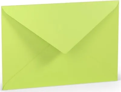Immagine prodotto di Buste Paperado DIN C5 maggio verde