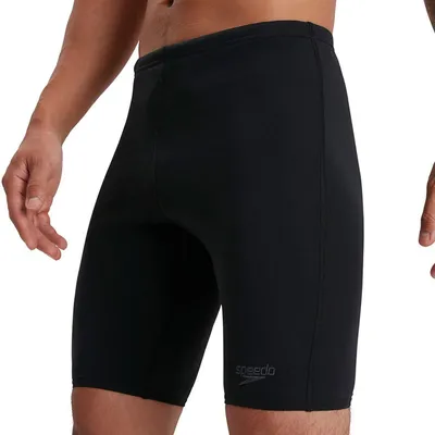 Obrázok produktu pre Speedo Eco End+ Jam Am Black Black 8