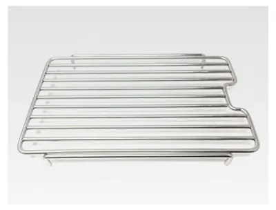 Produktbild von Grillrost Sizzle Zone Edelstahl groß