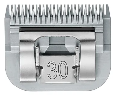 Produktbild von Aesculap SnapOn Scherkopf, GT317 / 0,5MM - #30