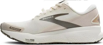 Produktbild von BROOKS Damen Ghost 16 Weatherized Sneaker beige 38