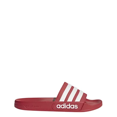 Produktbild von Adidas Cloudfoam Adilette, Männlich, Erwachsener, Einfarbig