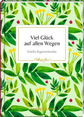 Immagine prodotto di Viel Glück auf allen Wegen