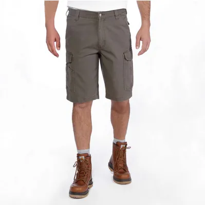 Zdjęcie produktu dla Carhartt Herren Shorts Rigby Rugged Cargo Short Tarmac-W28