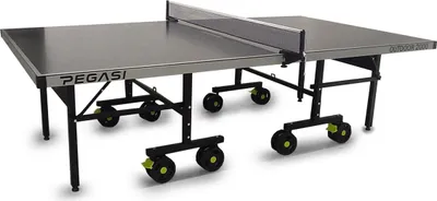 Produktbild von Tischtennisplatte Pegasi 2000 Outdoor Black