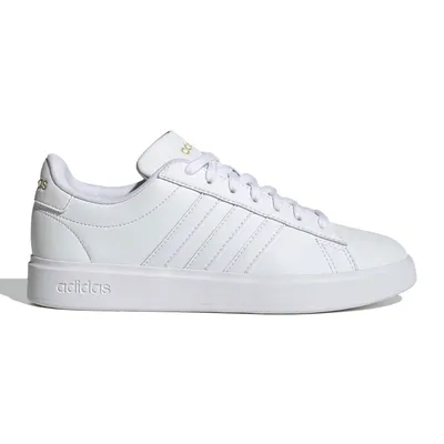 Produktbild von Adidas GW9213_650, Weiß, Cloud White,Cloud White,Gold Metallic