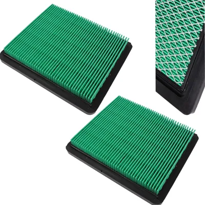 Produktbild von Satz 2 stk Luftfilter für Honda HRX 537, HRB 535, HRD 536, IZY 53, HRG 536