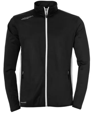 Produktbild von Uhlsport ESSENTIAL CLASSIC ANZUG - schwarz/weiß, Größe:104