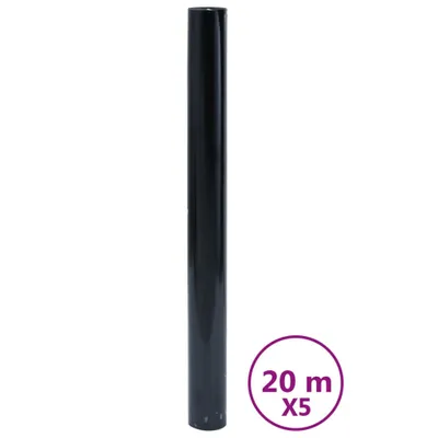 Imagen del producto de Películas para ventanas, 5 unidades, mate, color , PVC