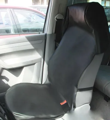 Universelle Autositzbezüge für Lkw und Werkstätten