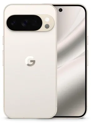 Image de Google Pixel 10 Pro 5G 256GB/16GB Double SIM Blanc Porcelaine