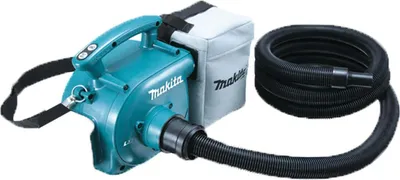 Produktbild von Akku-Staubsauger 18 V DVC350Z, Handstaubsauger
