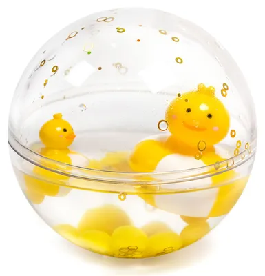 Immagine prodotto di Petit Boum - Happy Bubble Duckies