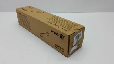 Image de Toner XEROX 106R1504 PH6700 MAGENTA ST