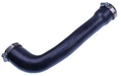 Productafbeelding van EBG Intercooler laadluchtslang Opel 13242284 55557628
