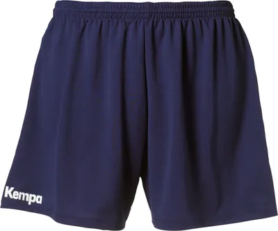 Produktbild von Kempa Classic Shorts Women - Größe: XL, blau, 200321004