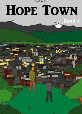 Produktbild von Hope Town