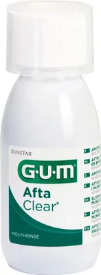 Produktbild von GUM 6863127, 120 ml, 1 Stück(e)