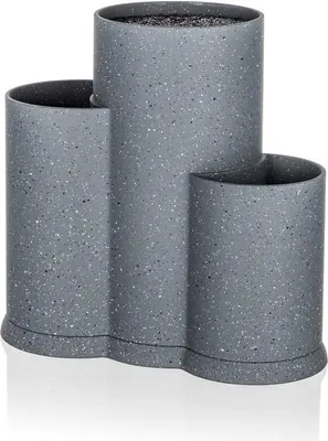 Immagine prodotto di Portacoltelli BANQUET 3in1 GRANITE Grigio