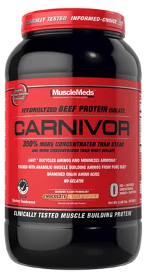 Zdjęcie produktu dla Carnivor (840 g)