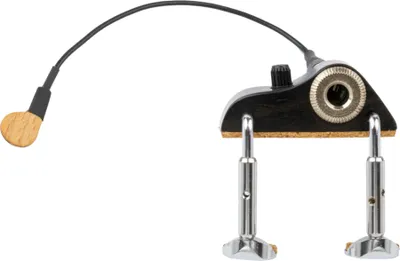 Produktbild von KNA Pickups VV-3V Folklore Instrument Pickup