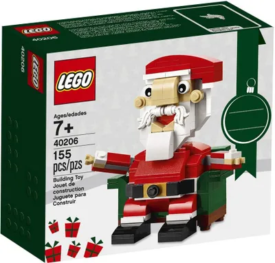 Immagine prodotto di Babbo Natale